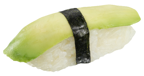 S06. Sushi avocat 2p