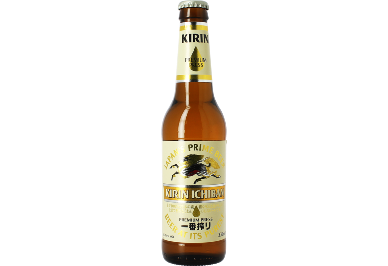 Kirin 50cl