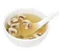 H1. Soupe miso