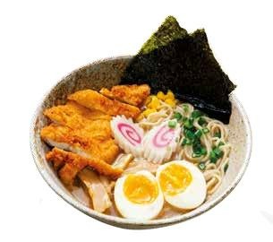 R3. Panna miso ramen