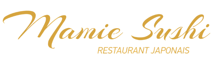 Mamie Sushi