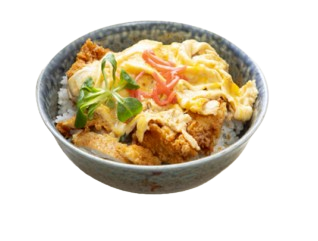 MD8.Oyakodon