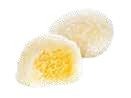 Perle de coco 2pcs