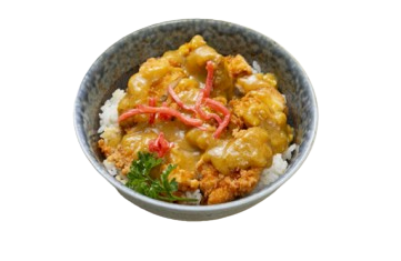 MD7.Katsu Kari Don