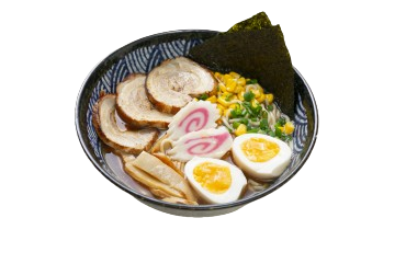 MD12.Shoyu Ramen
