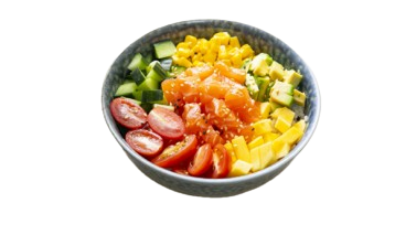 MD6.Poke Bowl Saumon
