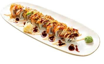 SP2. Tiger roll