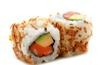 OF1. Saumon avocat