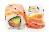 C11. Las vegas saumon avocat