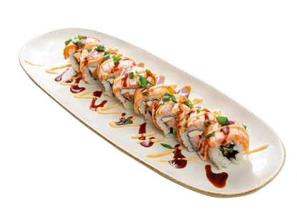 SP8. Norvegien roll