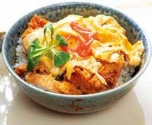 E3. Oyakodon