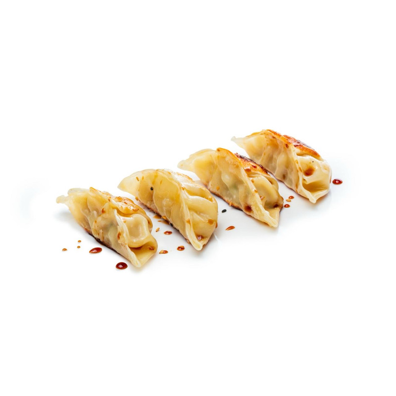 27. Gyoza