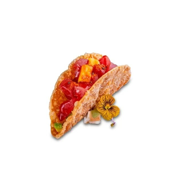 98A. Taco de Atun