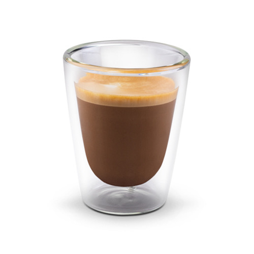 281. Cortado