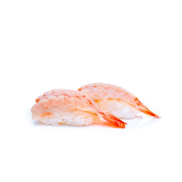 72. Nigiri Gamba/Prawn 2pz