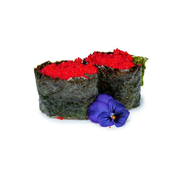 159. Tobiko gunkan