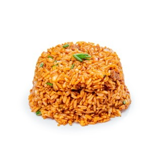 39. Yakimeshi Japonesa