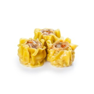 11. Shao Mai (Carne/Pork)