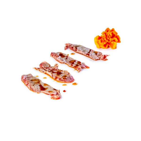 179. Carpaccio solomillo 4uds