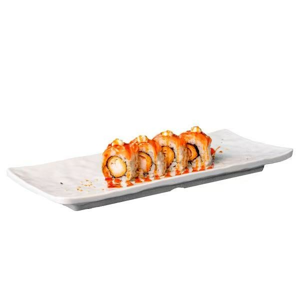 135. Roll Tigre