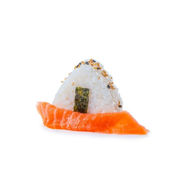 88. Onigiri sake