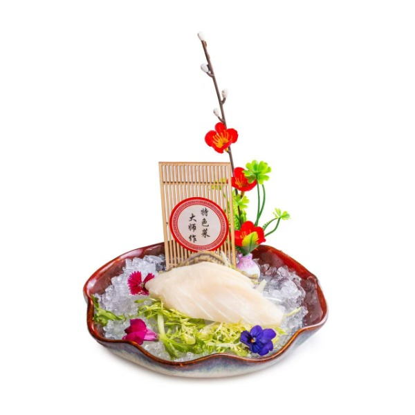 172. Sashimi pez mantegquilla 3uds