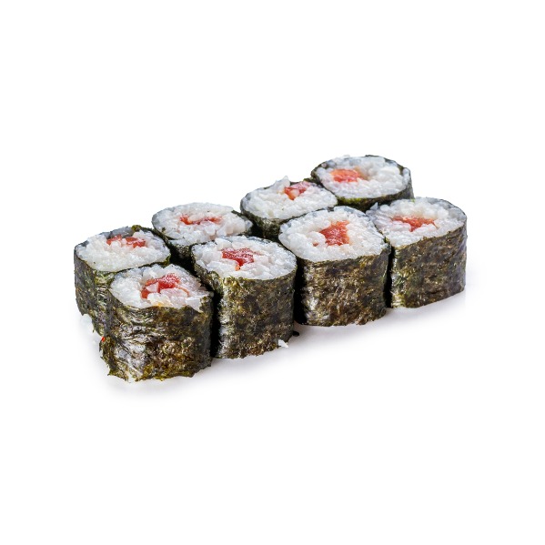 81. Maki de Atún/Tuna