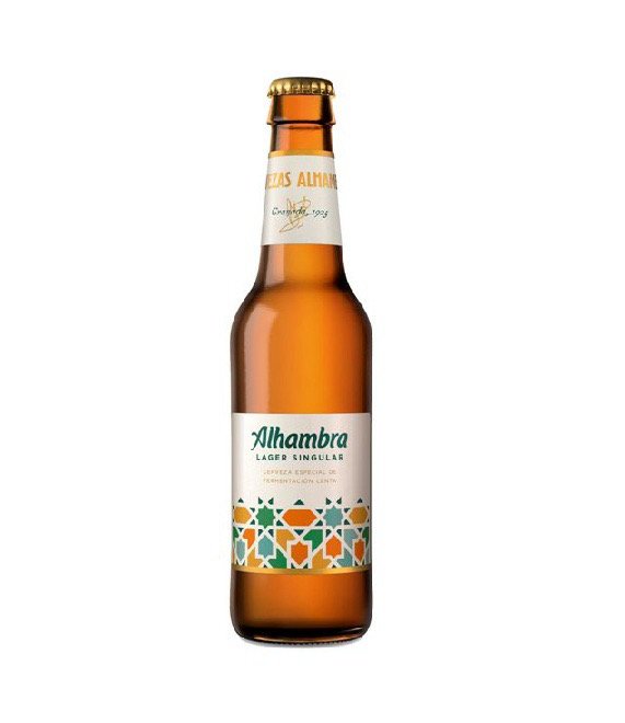 224. Alhambra Especial