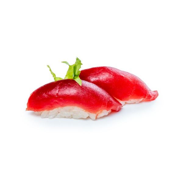 71. Nigiri de Atún/Tuna 2pz