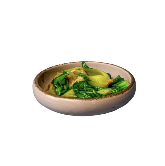 61. Pak Choi
