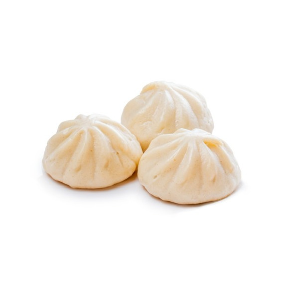 13. Xioa Long Bao (Carne/Pork)
