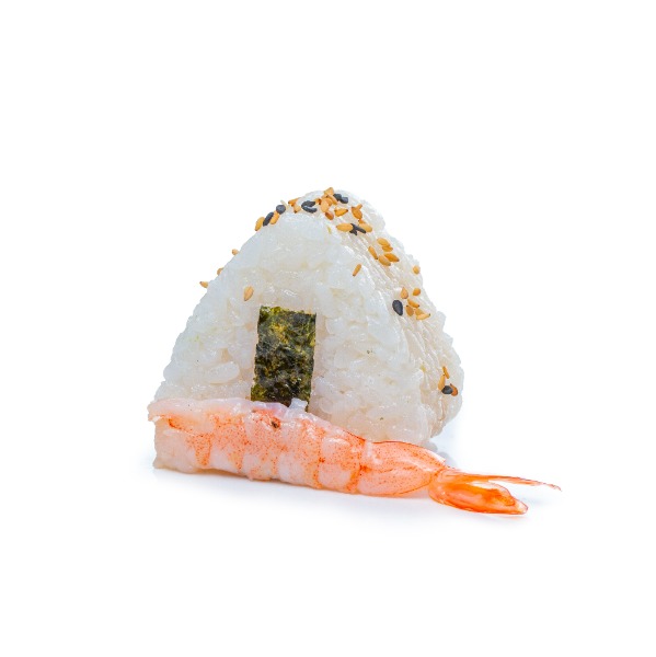 89. Onigiri Kôbe