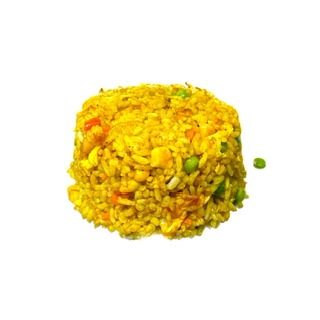 41. Yakimeshi Curry