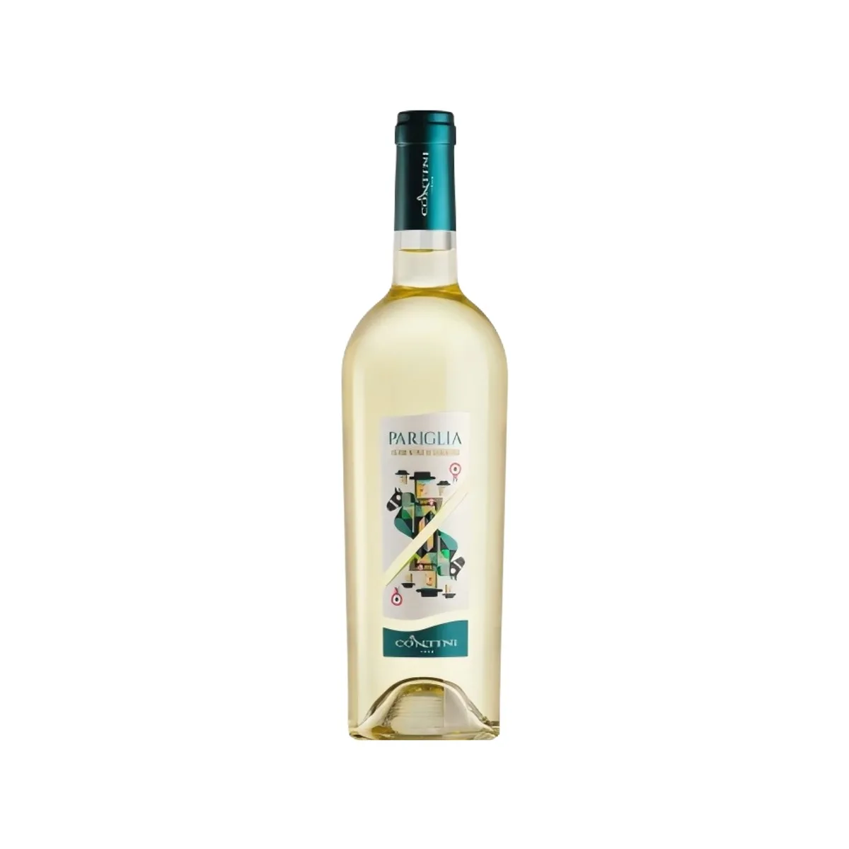 PARIGLIA 375ml
