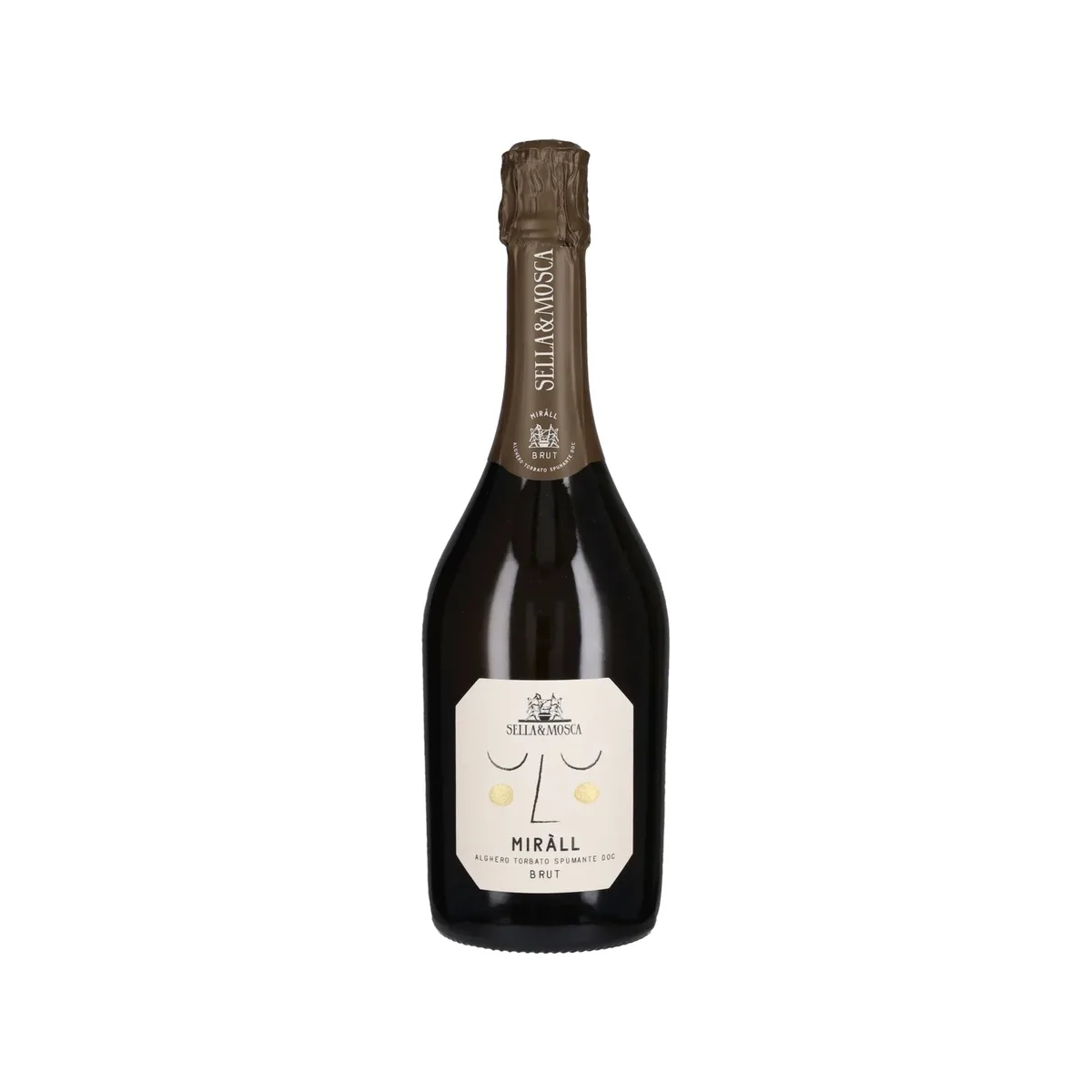 MIRALL BRUT