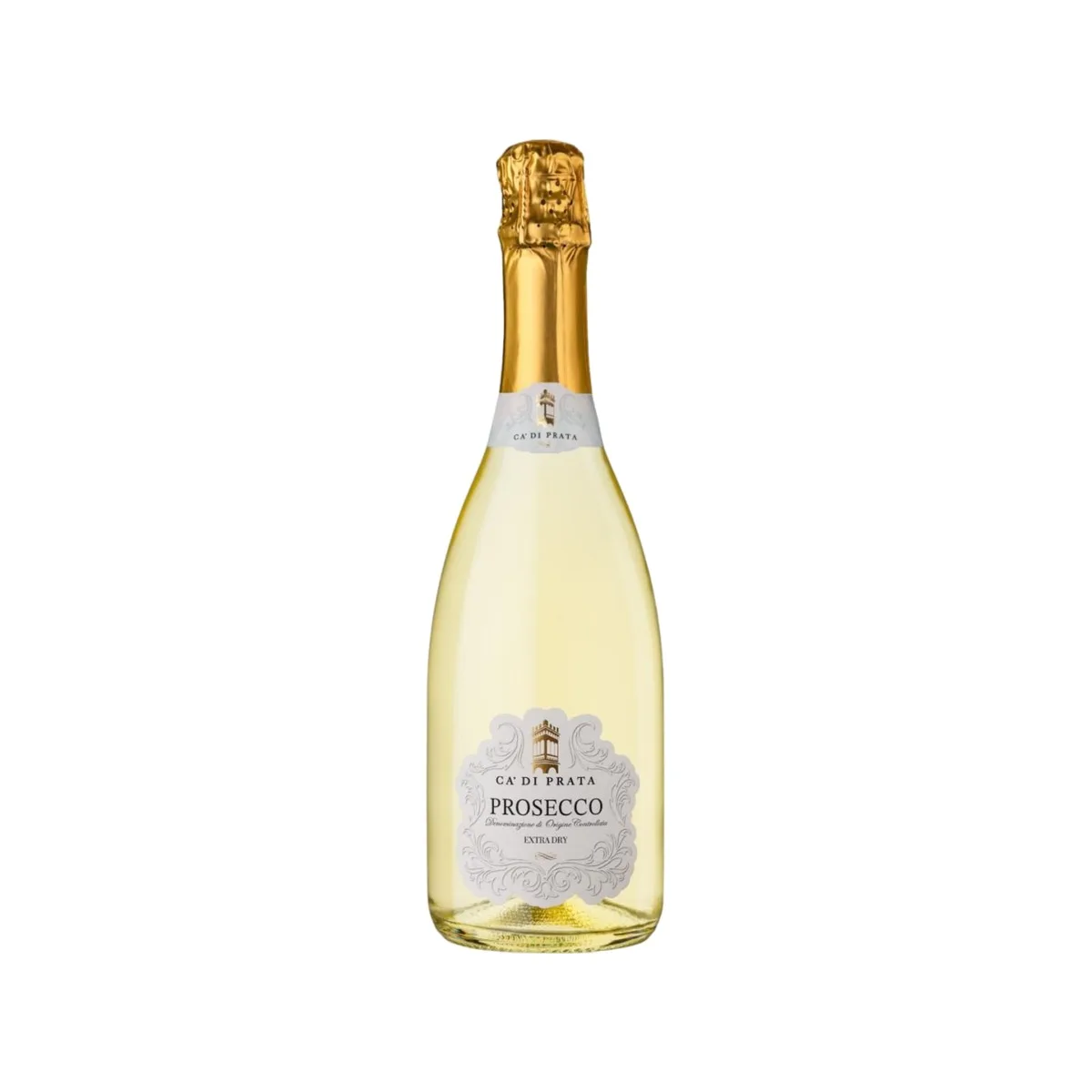 PROSECCO EXTRA DRY