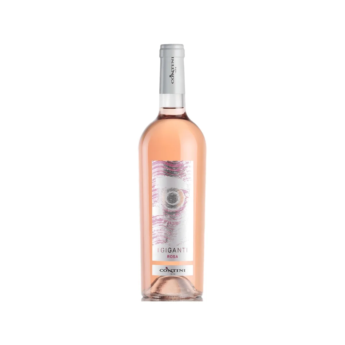 ROSA I GIGANTI