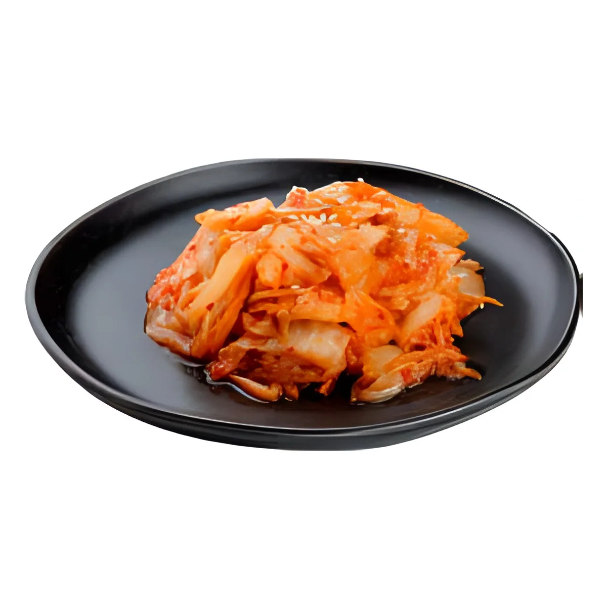 Kimchi 泡菜 🌶️ 🌱