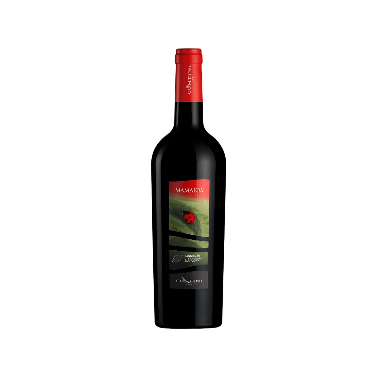 MAMAIOA BIO ROSSO