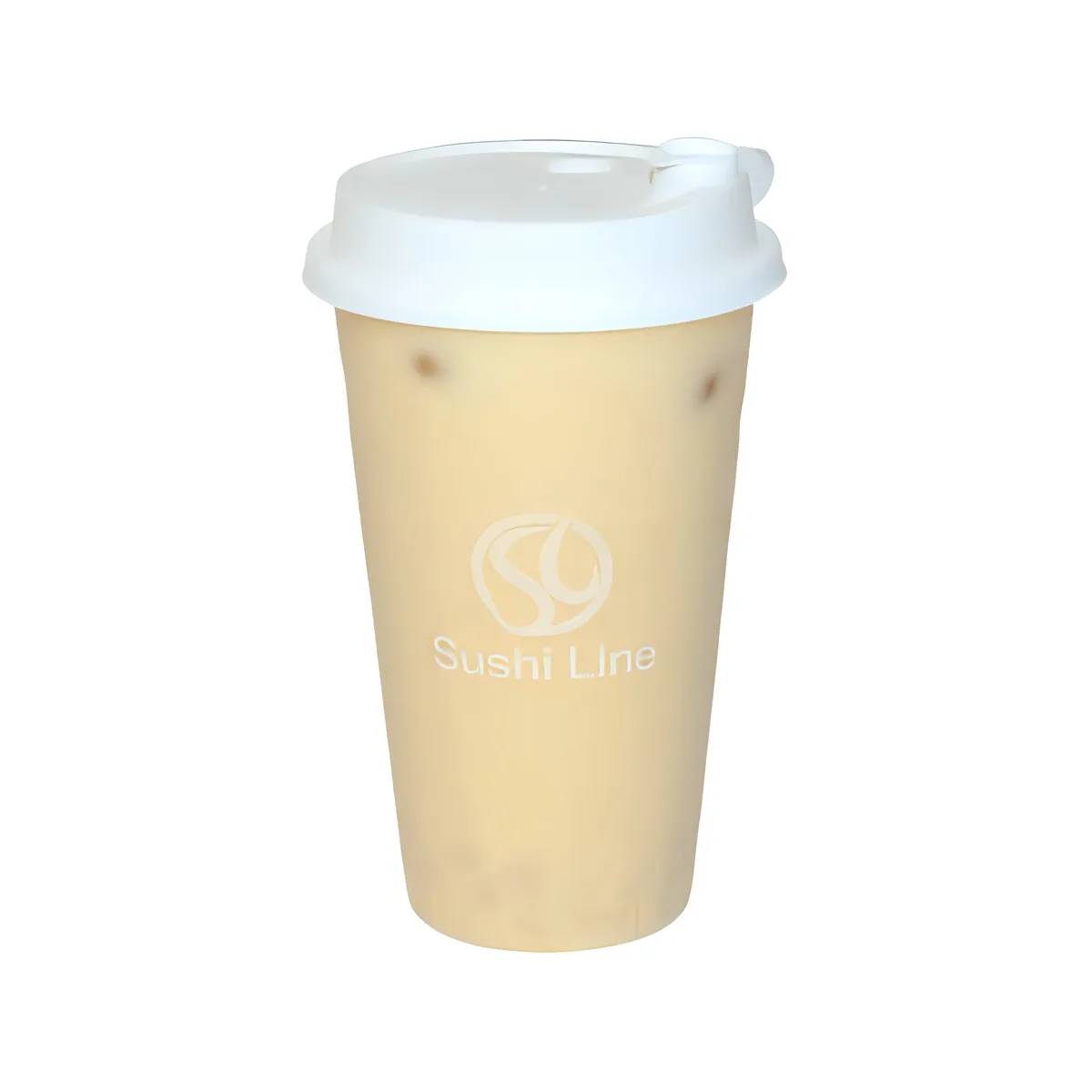 Bubble tea classico al mango
