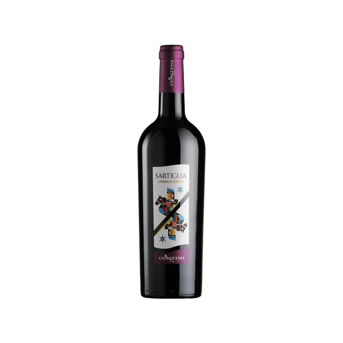 SARTIGLIA 375ml