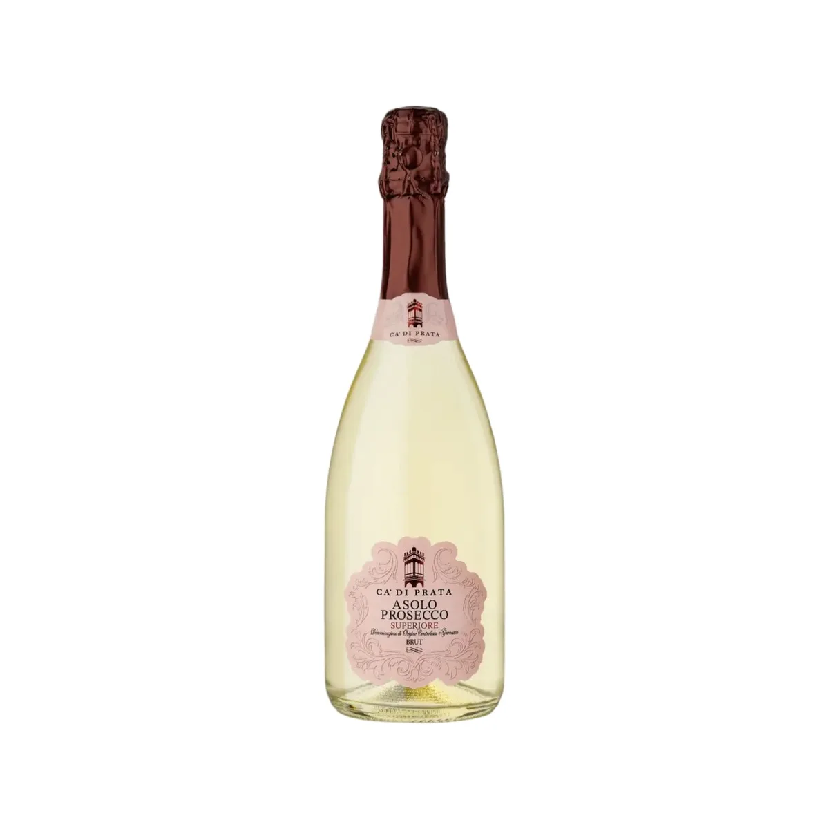 ASOLO PROSECCO SUPERIORE