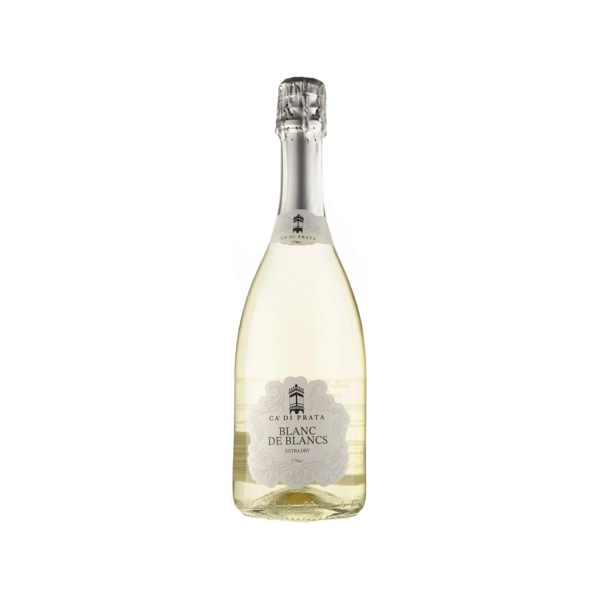 BLANC DE BLANCS