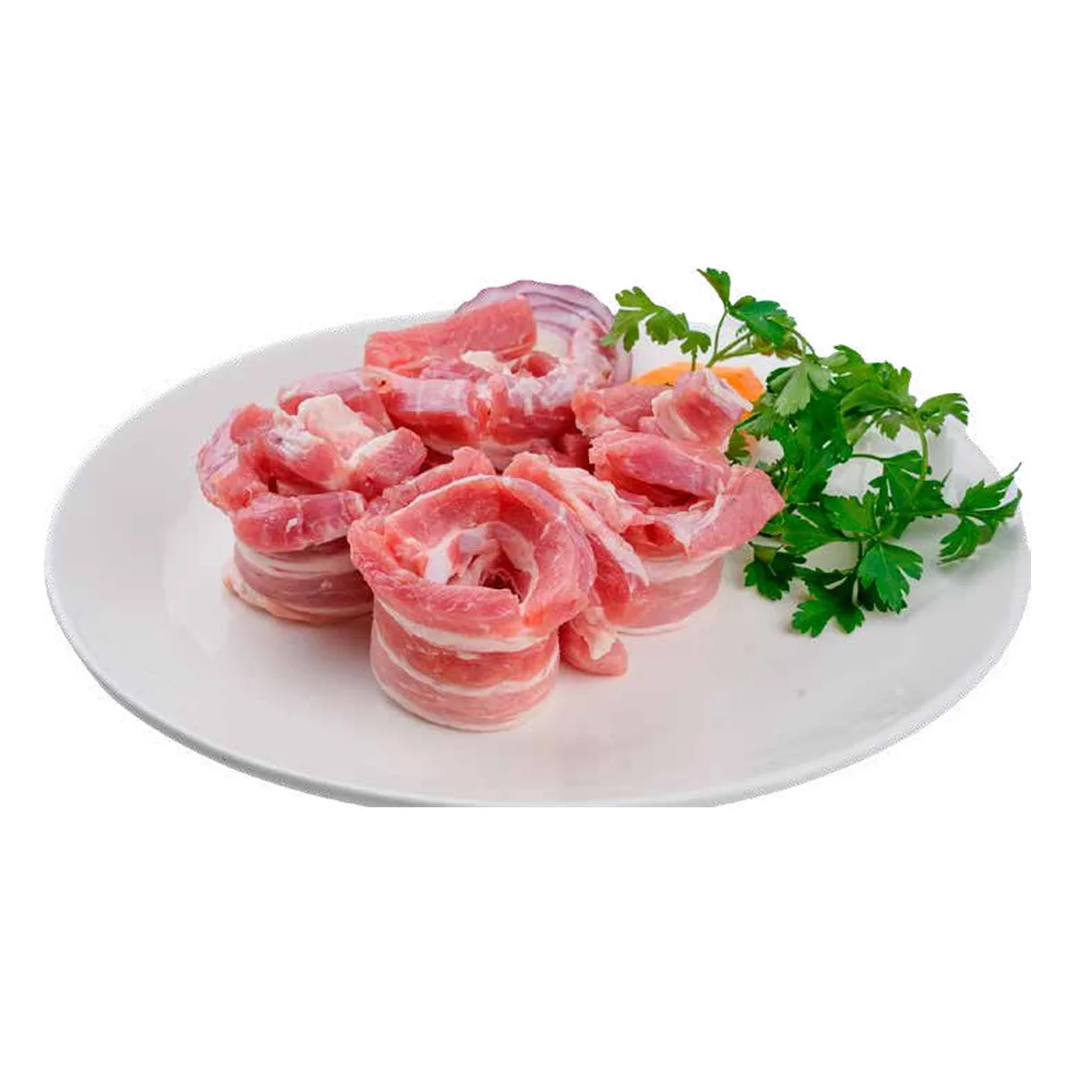 Porc nature 猪肉（原味）