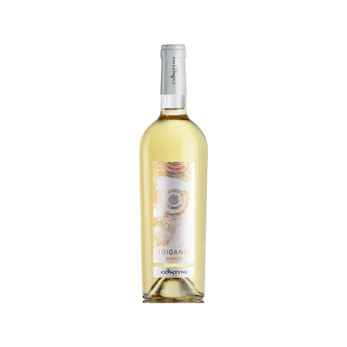 I GIGANTI BIANCO