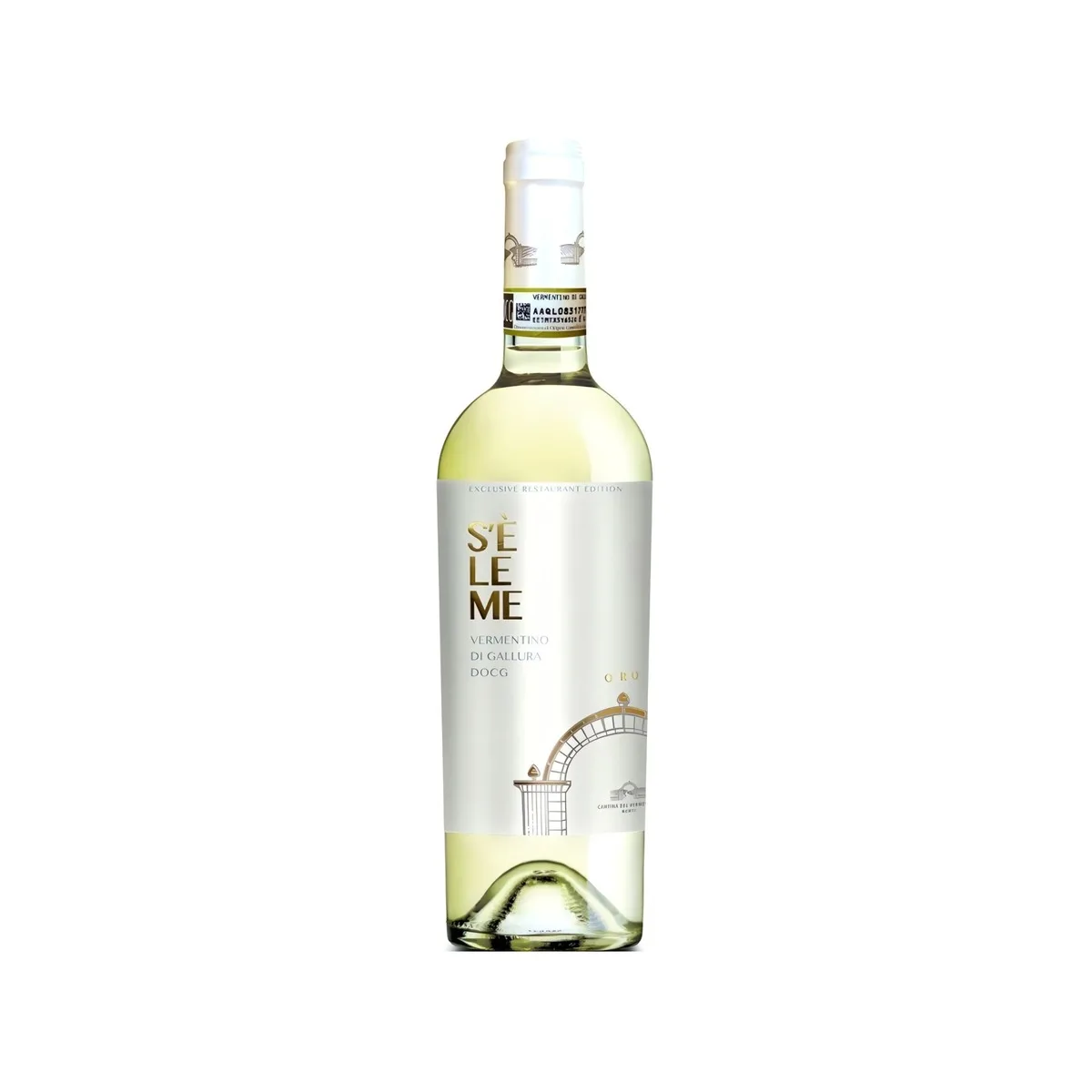 SELEME 375ml