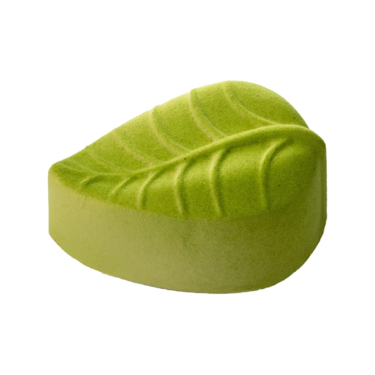 Matcha Goloso (1.3.6.7.8.12.)