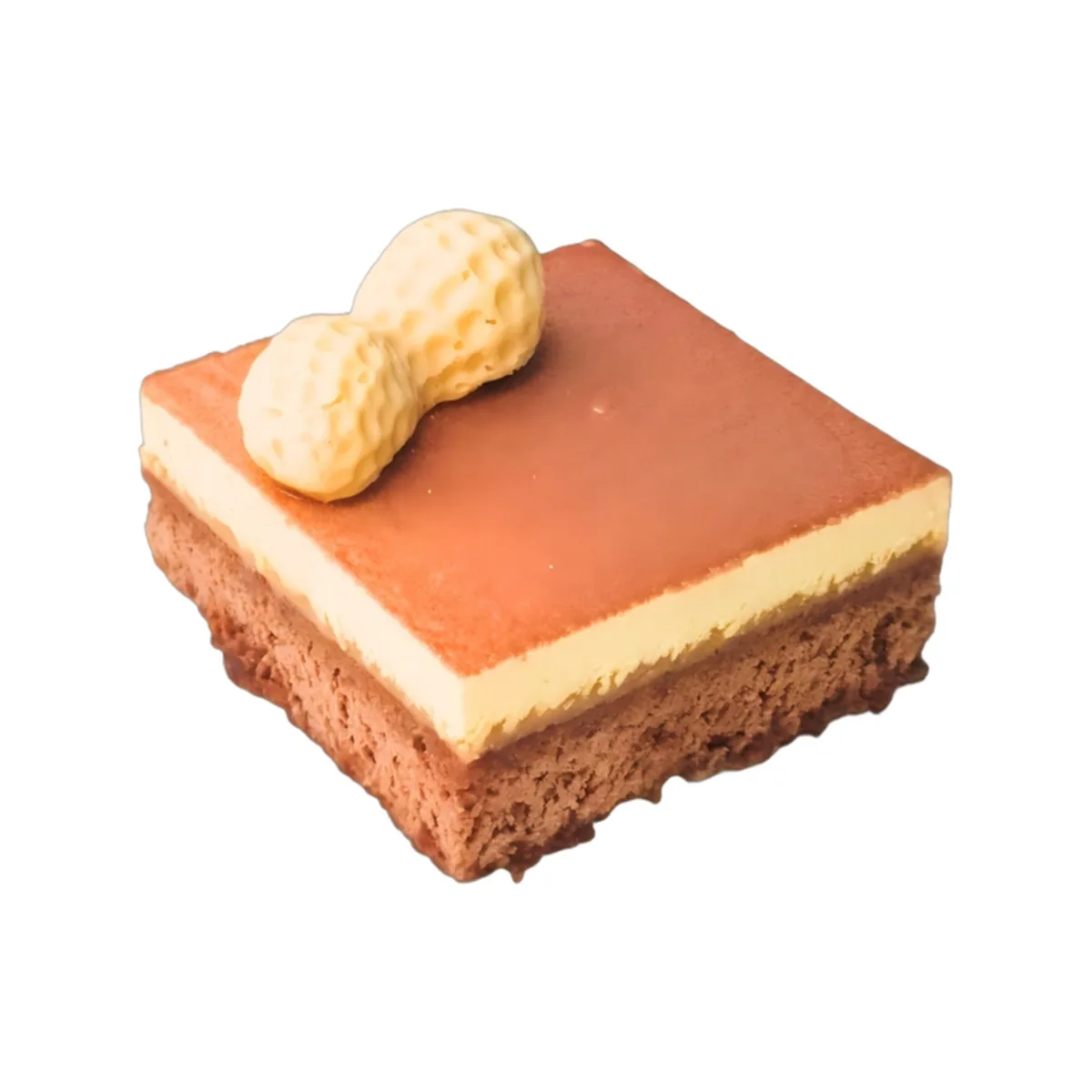 Snickers Cube (3.5.6.8.)