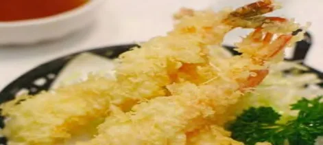 38. EBI, Prawns