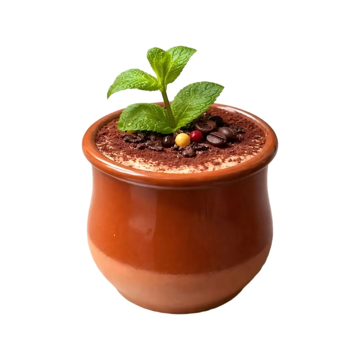 Terramisù in barattolo (1.3.7.)